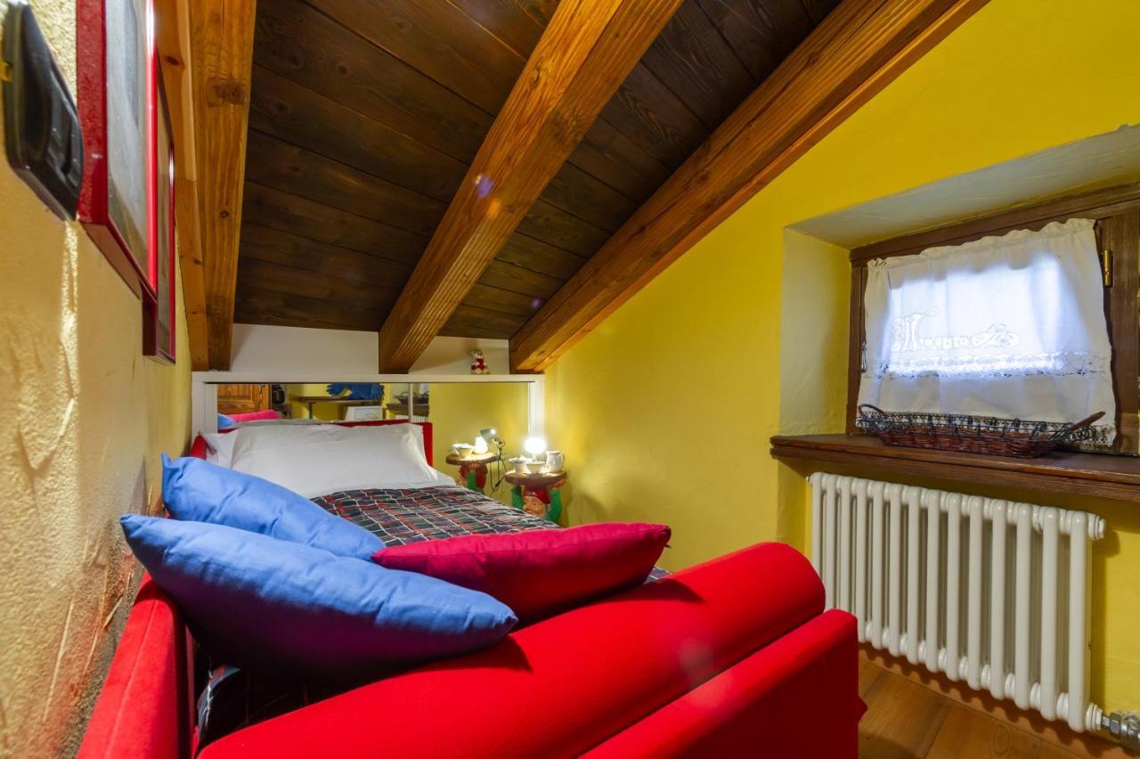 Maison Eloise - Cir Vda La Salle 0109 Apartment Villaret ภายนอก รูปภาพ