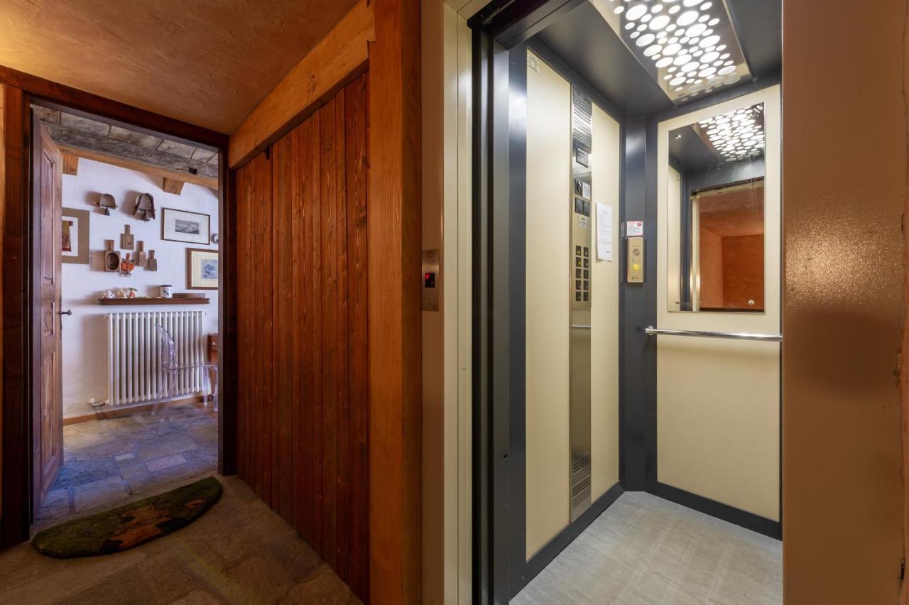 Maison Eloise - Cir Vda La Salle 0109 Apartment Villaret ภายนอก รูปภาพ